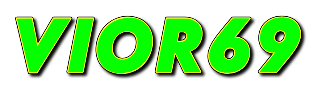 VIOR69 logo